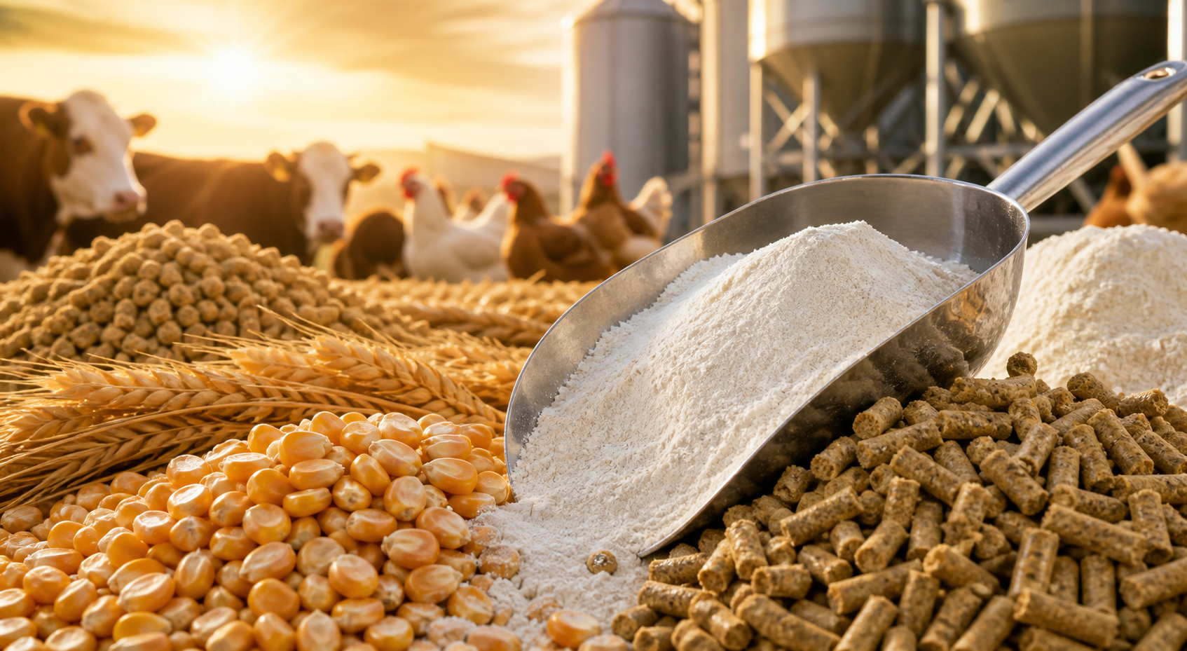 Animal Feed